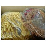 LARGE QTY OF CONTEMPORARY CAVALRY ACORN