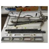 GROUP OF ASSTD TOOLS