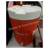 GOTT 5 GAL WATER JUG