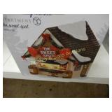 GROUP OF ASSTD XMAS DECORATIONS INCLUDING