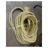 HEAVY DUTY ROPE