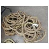 HEAVY DUTY ROPE