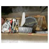 GROUP OF 3 BOXES OF ASSTD KITCHEN UTENSILS