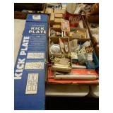 GROUP OF 2 BOXES OF ASSTD MDSE AND