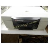 SENTRY LOCK BOX. (NO KEY)