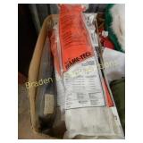 BOX OF ASSTD DRAWER SLIDES