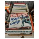 GROUP OF 2 BOXES OF ASSTD BOOKS