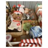 GROUP OF 2 BOXES OF ASSTD MDSE