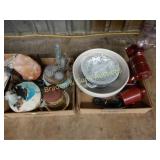 GROUP OF 3 BOXES OF ASSTD MDSE