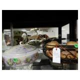 GROUP OF ASSORTED MERCHANDISE