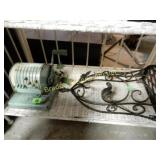 GROUP OF ASSORTED MECHANDISE.