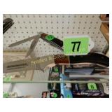 GROUP OF 2 NEW WINCHESTER KNIVES.