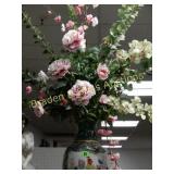 CONTEMPORARY 60" FLORAL ARRANGEMENT AND BEAUTIFUL