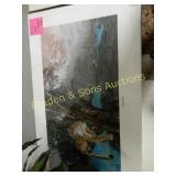 GROUP OF 3 UNFRAMED ARTIST SIGNED LIMITED EDITION