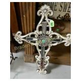 29" CUSTOM MADE CROSS.