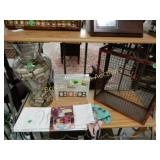 GROUP OF ASSORTED MERCHANDISE.