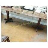 VINTAGE CUSTOM MADE 8