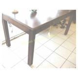 CONTEMPORARY OFFICE DESK