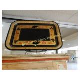 CONTEMPORARY TV TRAY