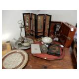 LARGE GROUP OF ASSTD MDSE