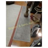 GROUP OF 4 AREA RUGS