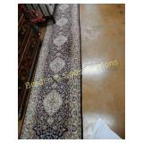 GROUP OF 2 AREA RUGS