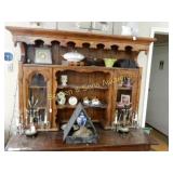 LARGE QTY OF ASSTD MDSE