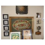 GROUP OF ASSORTED MERCHANDISE.