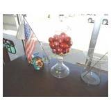 GROUP OF ASSORTED MERCHANDISE.