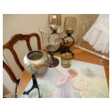 GROUP OF ASSORTED MERCHANDISE.