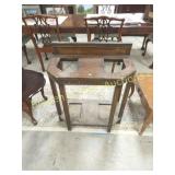 ANTIQUE UMBRELLA STAND.