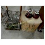 GROUP OF ASSORTED MERCHANDISE.