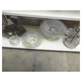 GROUP OF ASSORTED MERCHANDISE.