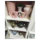 GROUP OF ASSORTED MERCHANDISE.