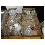 GROUP OF ASSORTED MERCHANDISE.