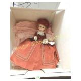 GROUP OF 2 CONTEMPORARY DOLLS.