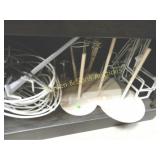 GROUP OF ASSORTED DOLLS, TOYS ETC.