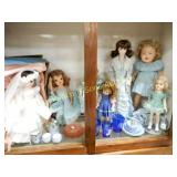 GROUP OF ASSORTED MERCHANDISE.