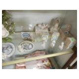 GROUP OF ASSORTED MERCHANDISE.