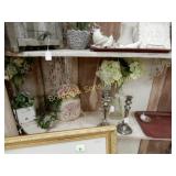 GROUP OF ASSORTED MERCHANDISE.