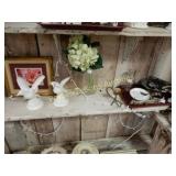 GROUP OF ASSORTED MERCHANDISE.