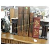 GROUP OF ASSORTED MERCHANDISE.