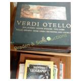 GROUP OF RCA RECORDS, STORYBOOK RECORDS ETC.