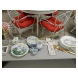 GROUP OF ASSORTED MERCHANDISE.