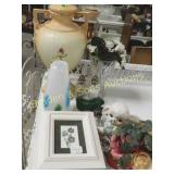 GROUP OF ASSORTED MERCHANDISE.