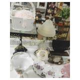 GROUP OF ASSORTED MERCHANDISE.