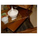 SMALL CHILDRENS CHEST OF DRAWERS