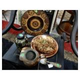 GROUP OF ASSORTED MERCHANDISE.