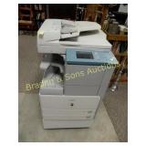 USED CANON COPIER IN WORKING ORDER