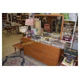 VINTAGE RUSSELL WRIGHT MID CENTURY DRESSER